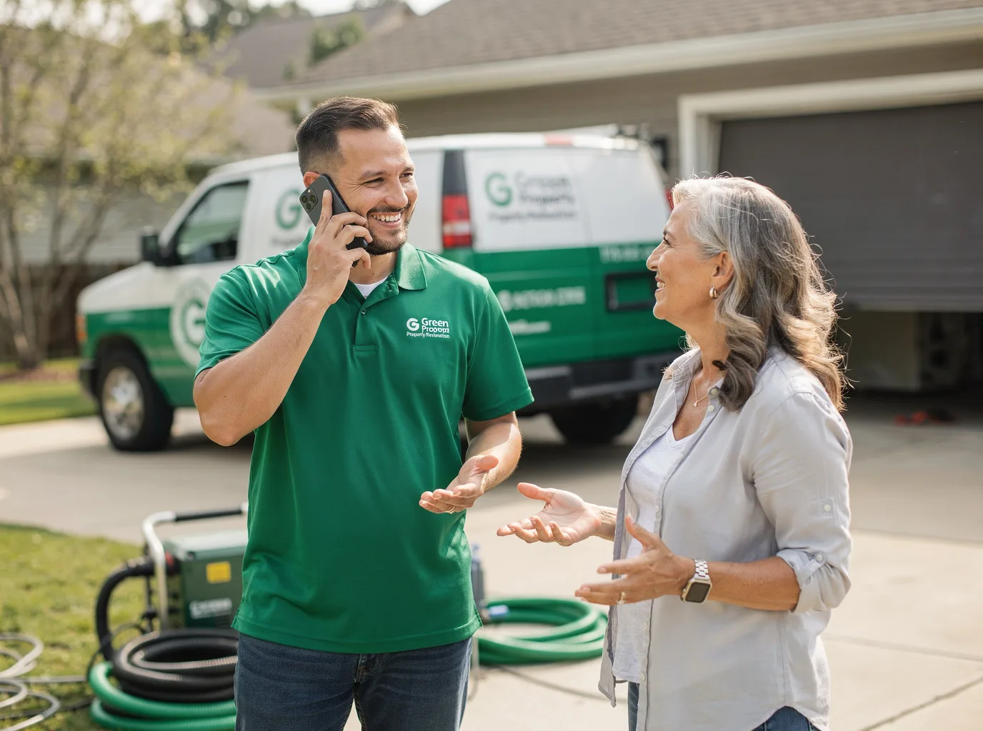 Water Damage Restoration Almyra, AR FAQs